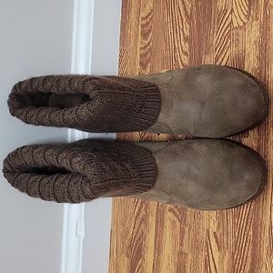Muk Luks Boots